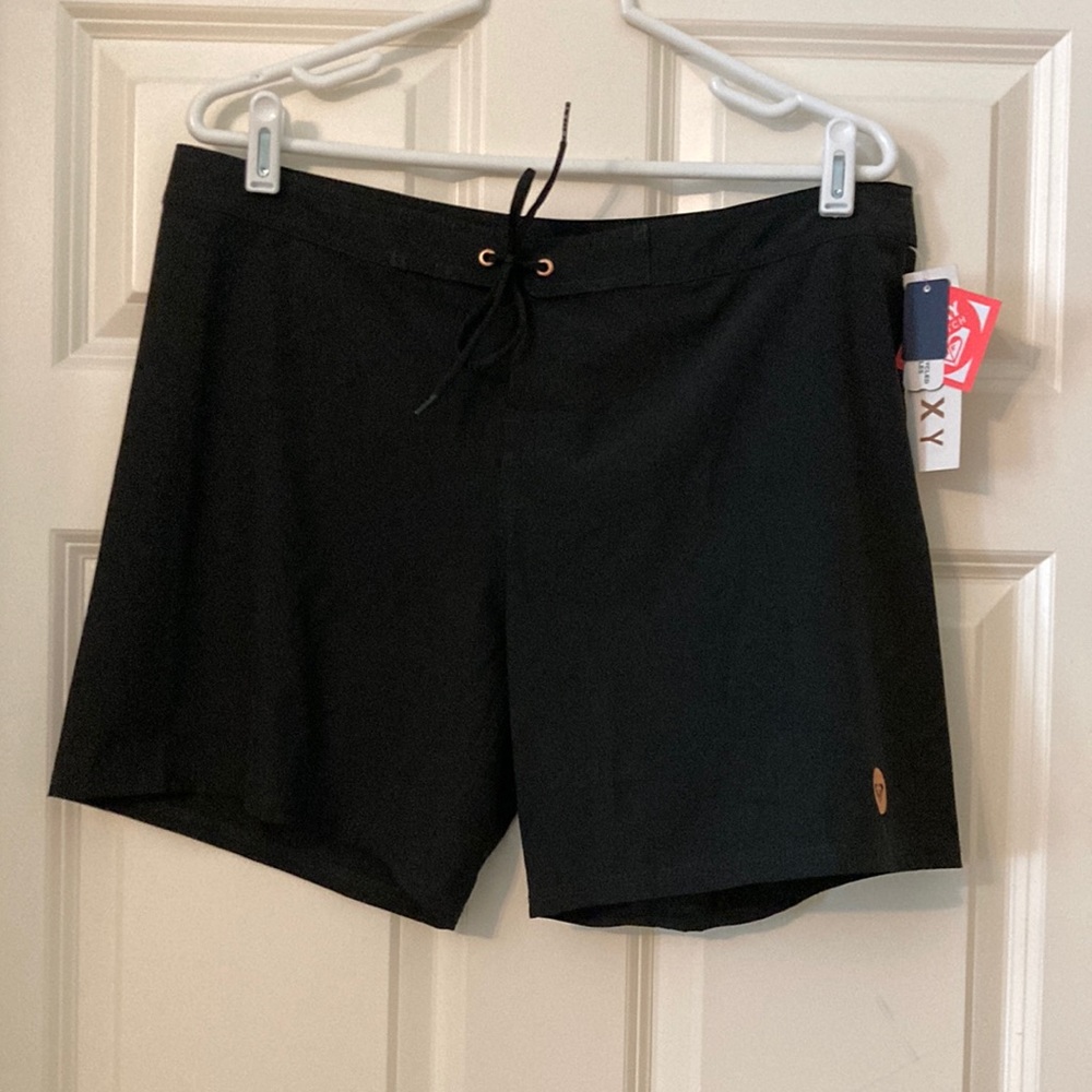 Roxy Women’s Board Shorts, Large, NWT